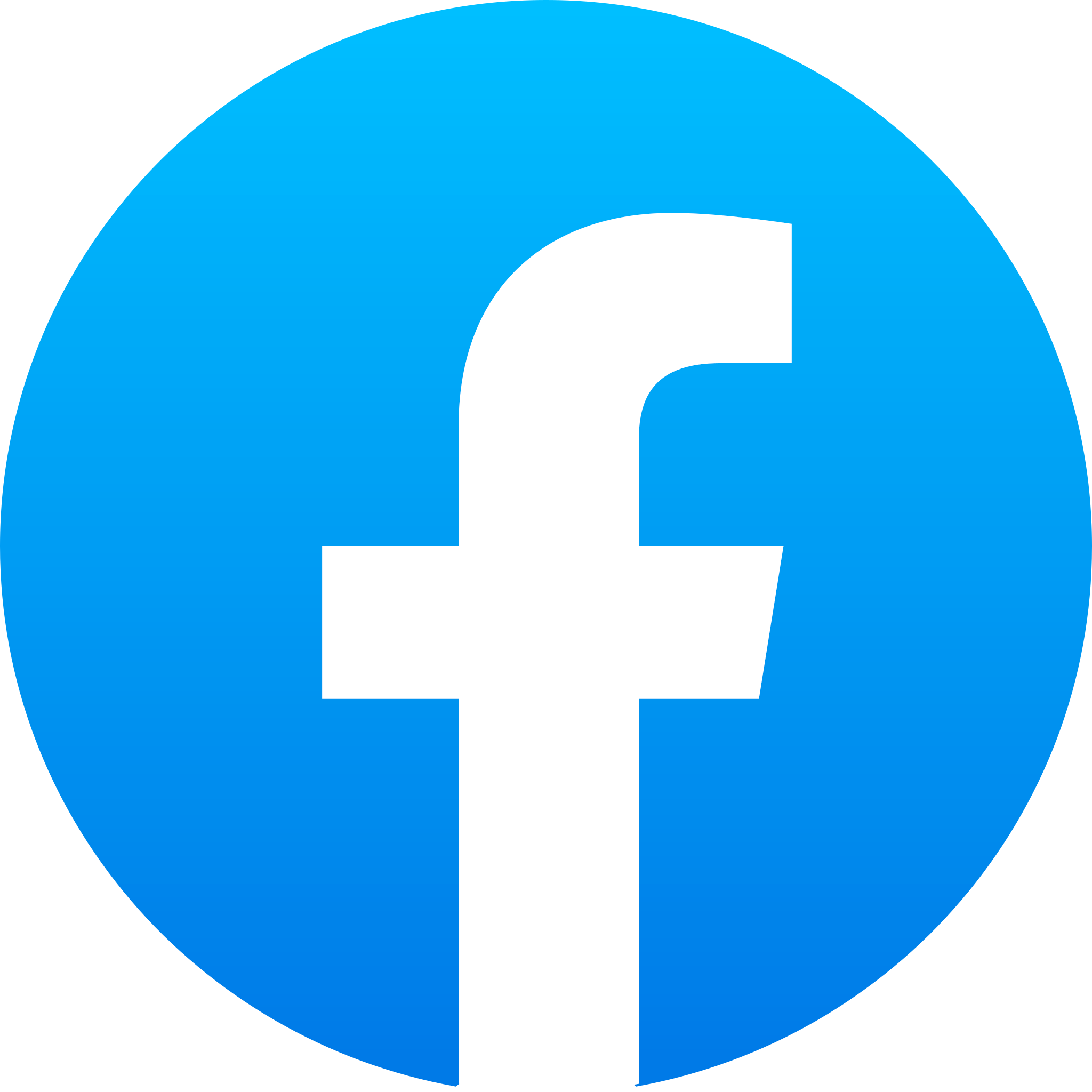 Logo Facebook