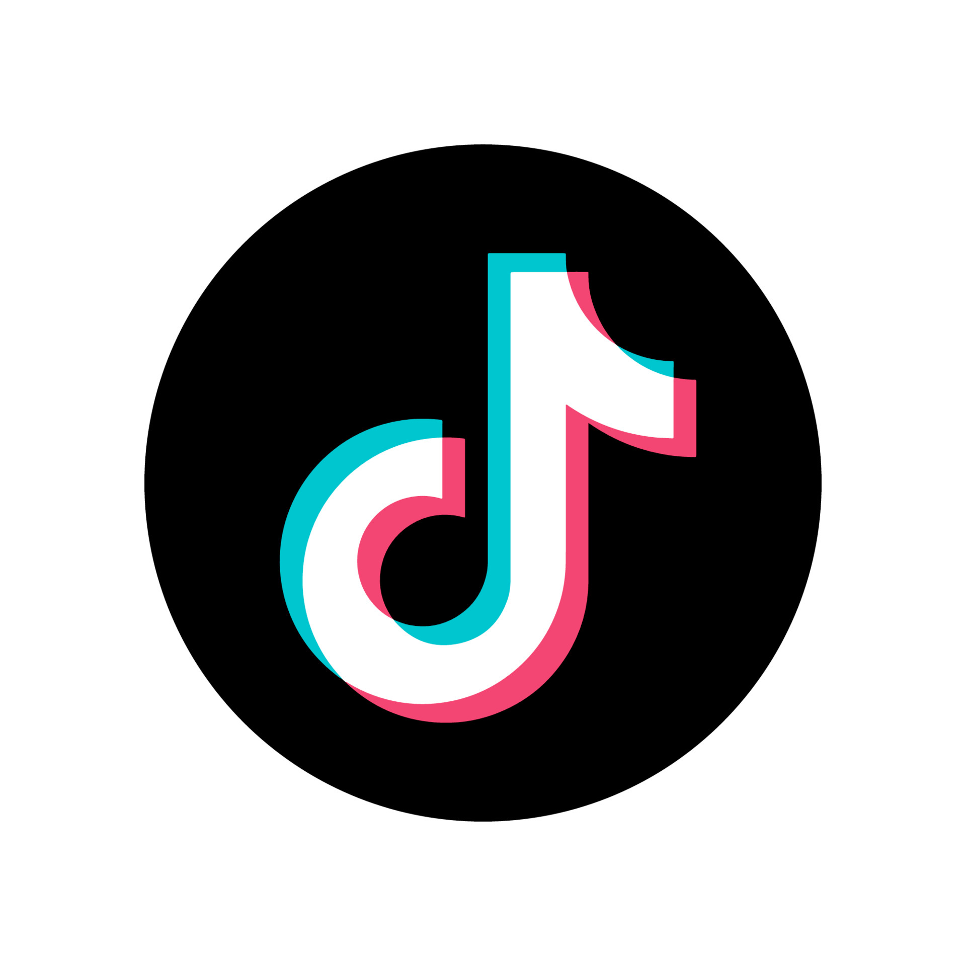 Logo Tiktok